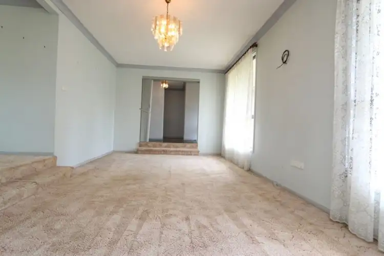 Third view of Homely house listing, 4 Piper Close, Rutherford NSW 2320