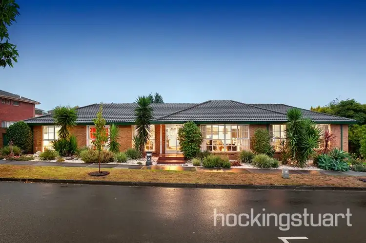 19 Tennyson Court, Templestowe VIC 3106