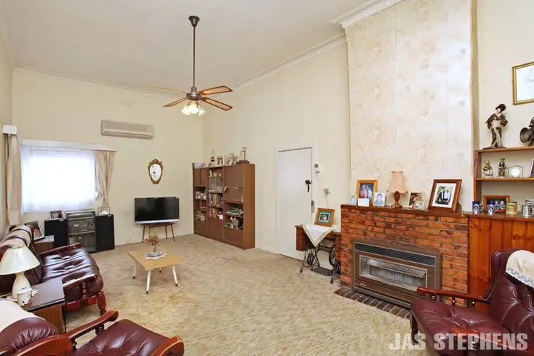 Fourth view of Homely house listing, 155 Buckley Street, Seddon VIC 3011