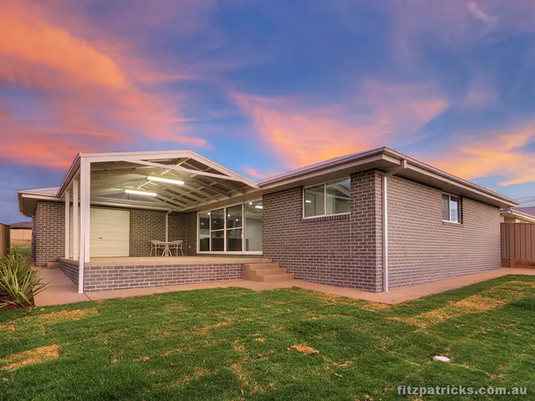 Fourth view of Homely house listing, 15 Flack Crescent, Boorooma NSW 2650