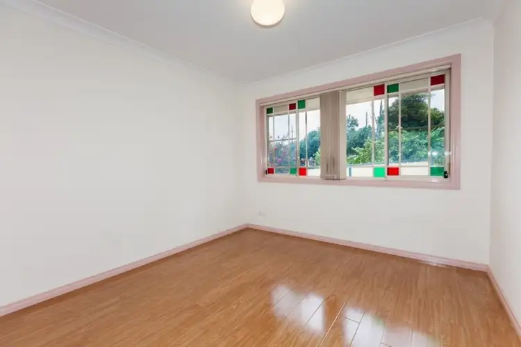 Fifth view of Homely villa listing, 17/6 Binalong Road, Pendle Hill NSW 2145
