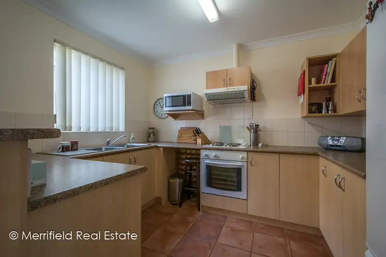 Sixth view of Homely unit listing, 2/8 Tasman Street, Centennial Park WA 6330