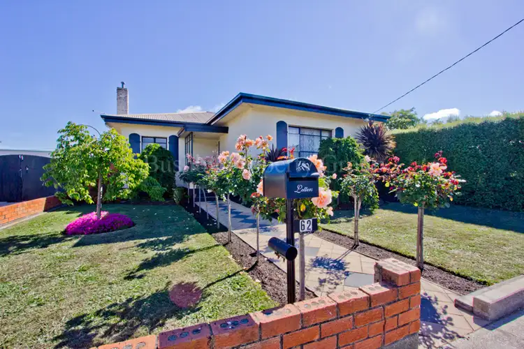 Main view of Homely house listing, 62 Hart Street, Newstead TAS 7250