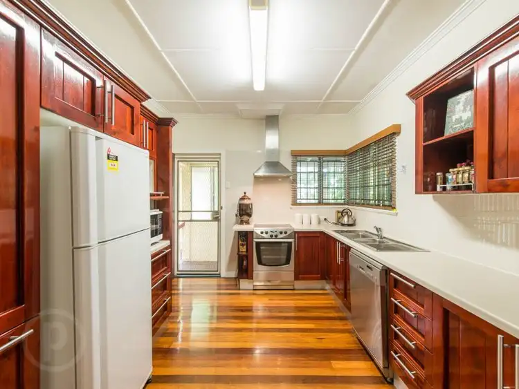 Fifth view of Homely house listing, 32 Dorothea Street, Cannon Hill QLD 4170