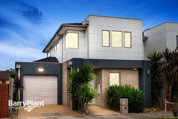 10A Northgate Street, Pascoe Vale South VIC 3044