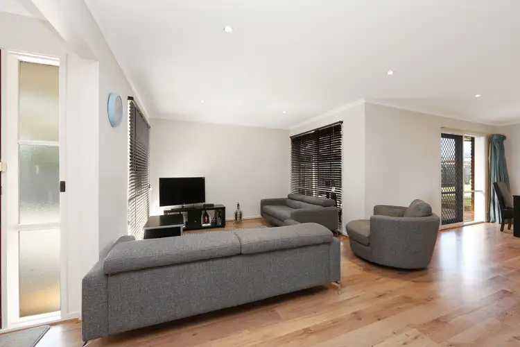Third view of Homely house listing, 60 Anthony Drive, Lysterfield VIC 3156
