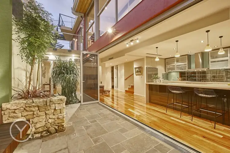 Third view of Homely house listing, 5a South Street, South Fremantle WA 6162