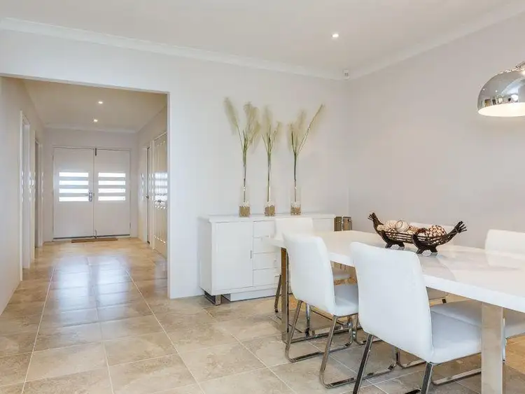 Fourth view of Homely house listing, 5 Ernest Drive, Success WA 6164