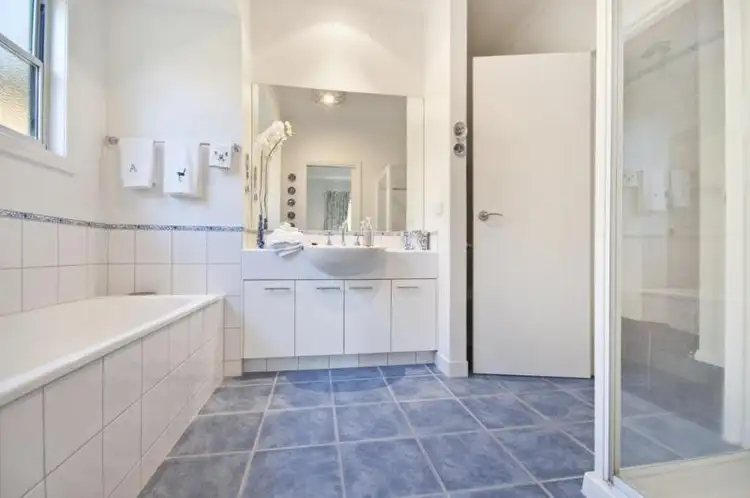 Fifth view of Homely townhouse listing, 3 Lockerbie Lane, Portland VIC 3305