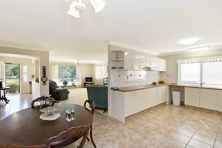 Fourth view of Homely semi-detached listing, 2/7 Kildare Drive, Banora Point NSW 2486