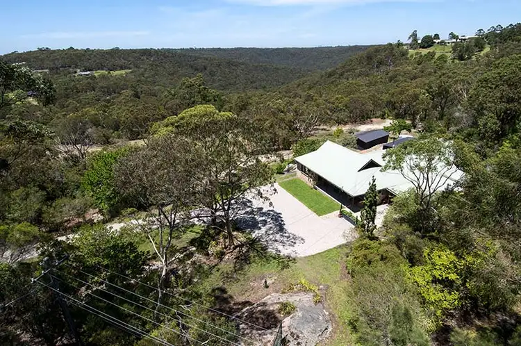 Second view of Homely rural property listing, 276 Tooronga Road, Terrey Hills NSW 2084