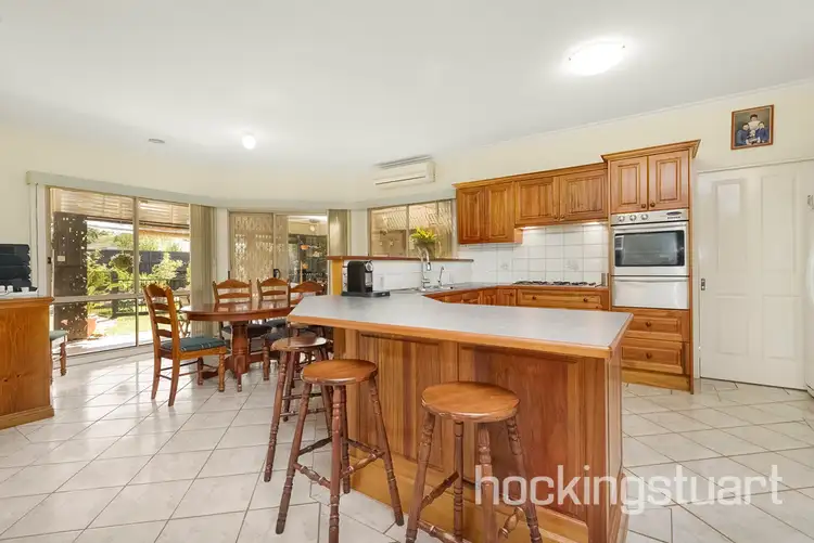 Second view of Homely house listing, 14 Nautilus Court, Patterson Lakes VIC 3197