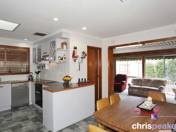 Fifth view of Homely house listing, 6 Manuka Road, Berwick VIC 3806