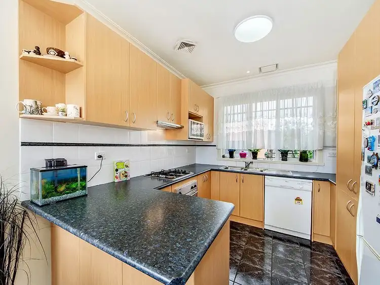 Fifth view of Homely house listing, 13 Taylors Road, St Albans VIC 3021