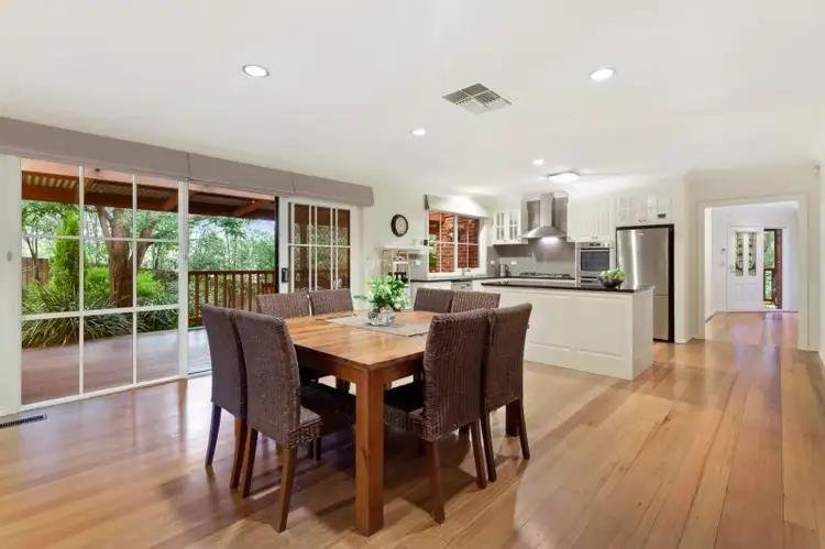 Third view of Homely house listing, 477 Reynolds Road, Eltham VIC 3095