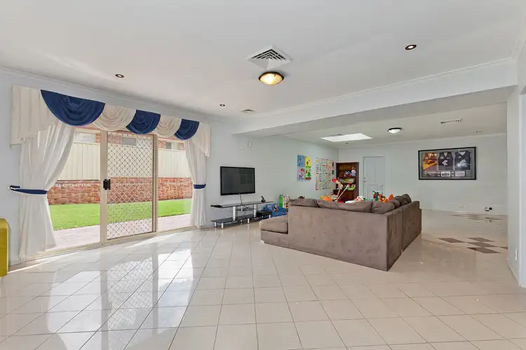 Sixth view of Homely house listing, 1 Marcus Clarke Cres, Glenmore Park NSW 2745