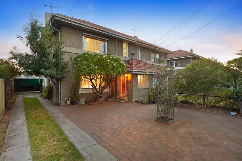Main view of Homely house listing, 324 Williamstown Road, Port Melbourne VIC 3207