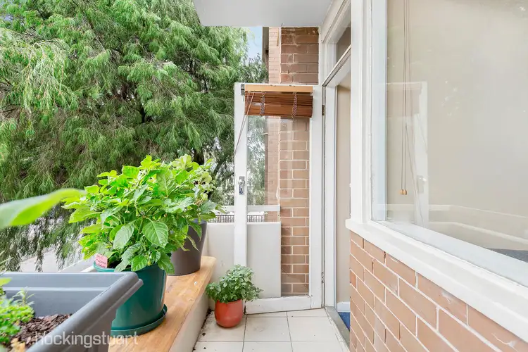 Fourth view of Homely apartment listing, 5/109 Ross Street, Port Melbourne VIC 3207