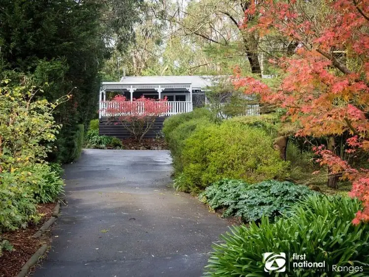 56 McNicol Road, Belgrave VIC 3160