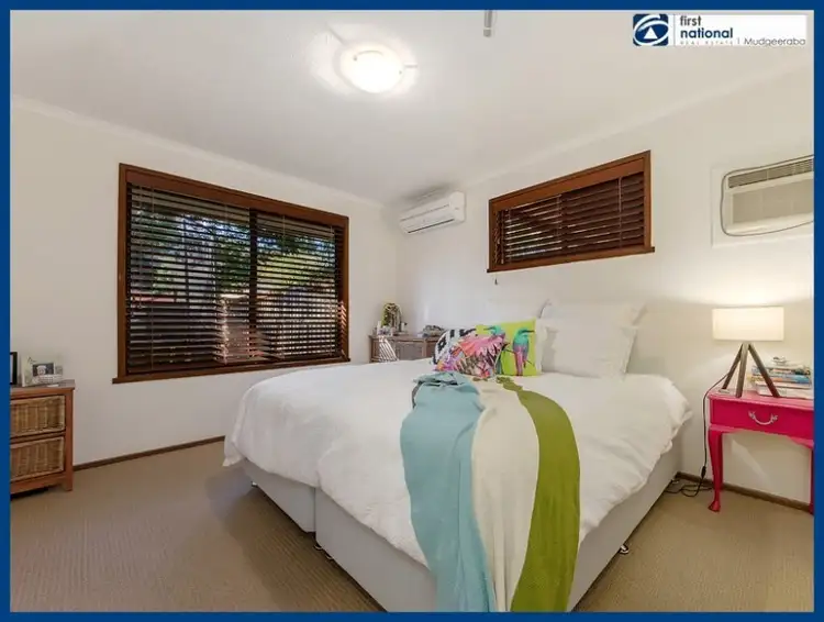 Fifth view of Homely house listing, 1 Autumn Court, Mudgeeraba QLD 4213