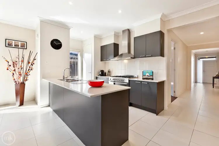 Second view of Homely house listing, 26 Callaway Crescent, Mernda VIC 3754