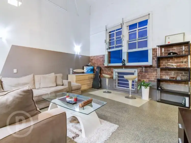 Main view of Homely unit listing, 339/16 Skyring Terrace, Teneriffe QLD 4005