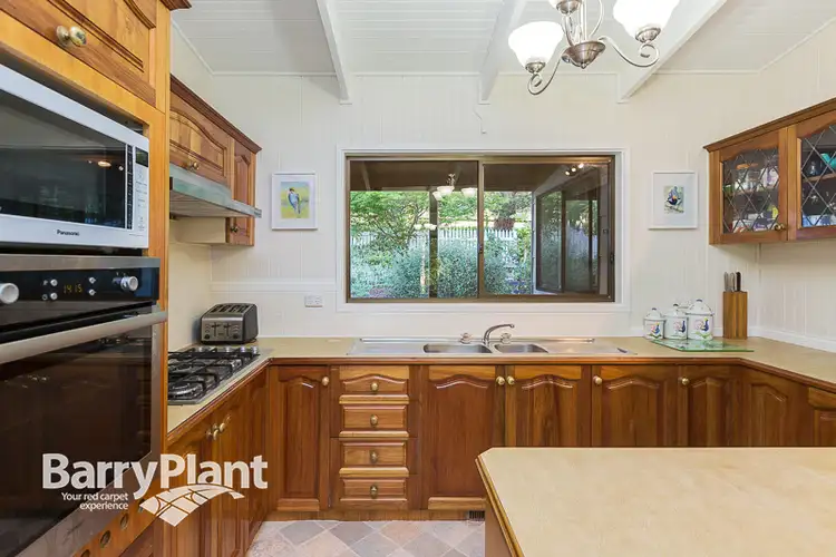 Fifth view of Homely house listing, 146 Swales Road, Macclesfield VIC 3782