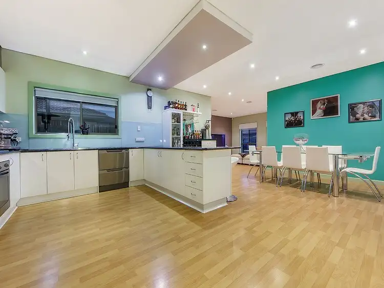 Fourth view of Homely house listing, 4 Rowena Court, Derrimut VIC 3030