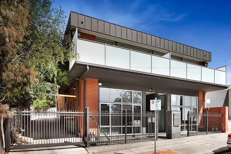 2/2B Beaumont Street, Vermont VIC 3133