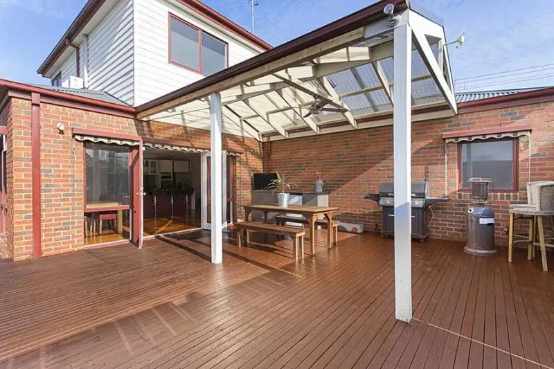Main view of Homely house listing, 41a Fraser Avenue, Edithvale VIC 3196