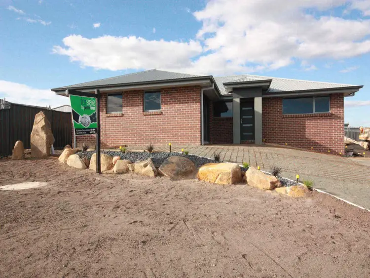 Main view of Homely apartment listing, 1/8 Peppermint Place, Prospect TAS 7250