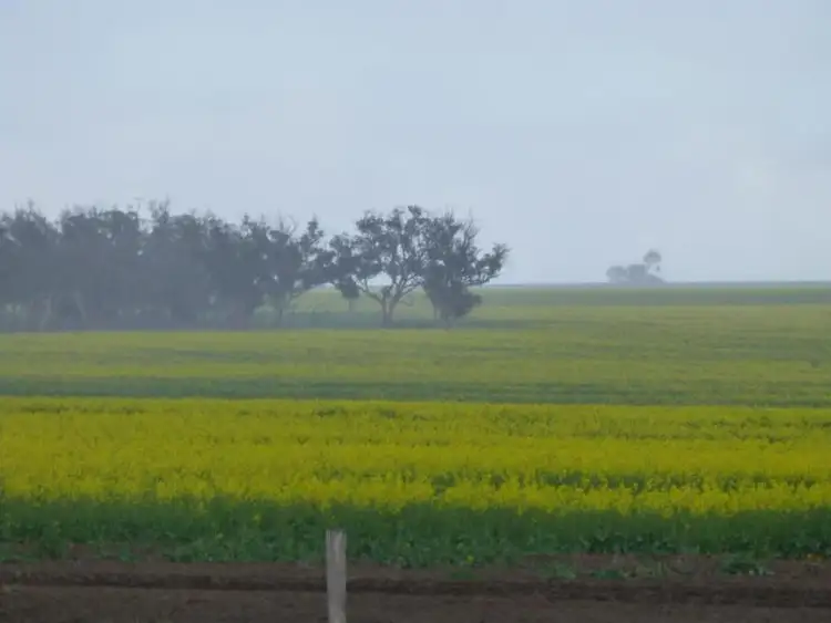 Third view of Homely land listing, Lot 6210 Billacabilla Road, Quairading WA 6383