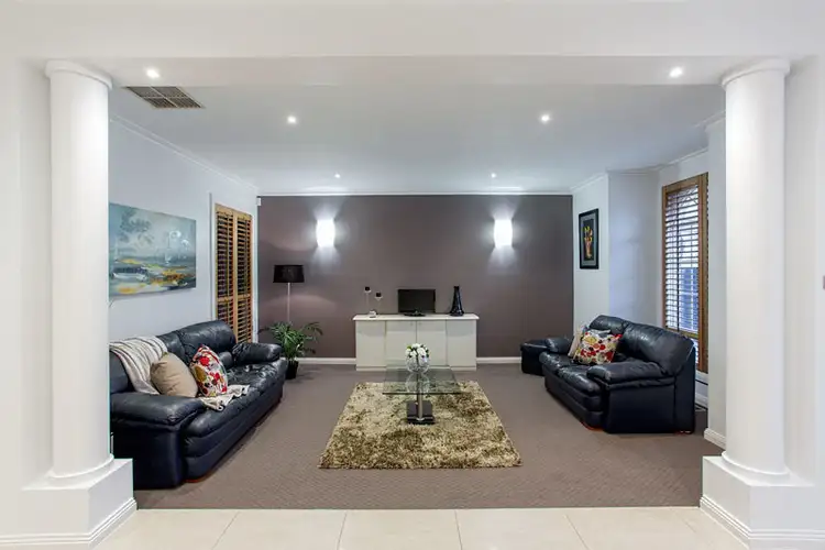 Fourth view of Homely house listing, 5 Brusell Close, Taylors Lakes VIC 3038