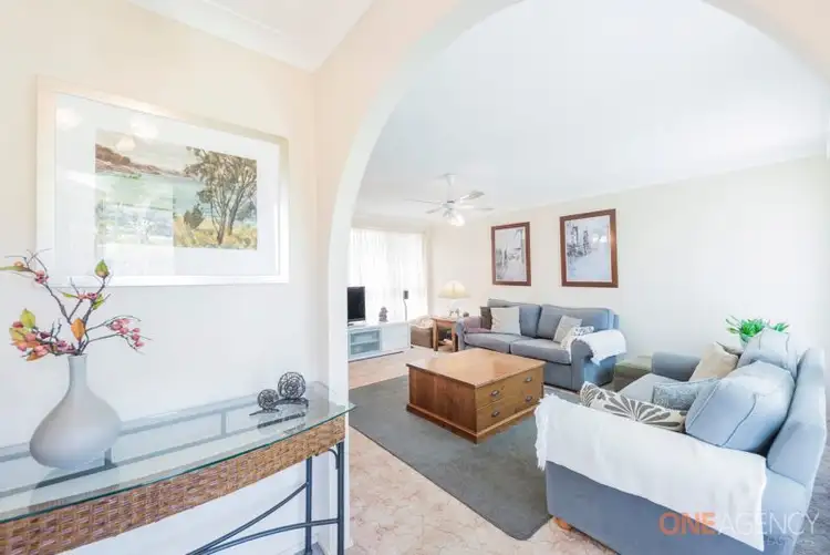 Fifth view of Homely house listing, 14 Satinwood Court, Caves Beach NSW 2281