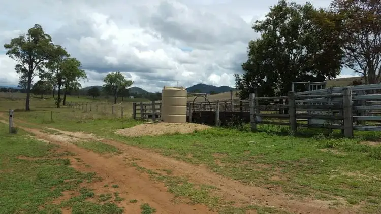 Fifth view of Homely rural property listing, LOT 69 DEGILBO-MUAN ROAD, Degilbo QLD 4621