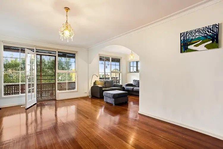 Second view of Homely house listing, 63 Bellevue Avenue, Doncaster East VIC 3109