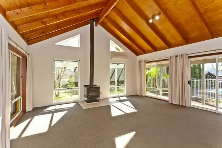 Third view of Homely rural property listing, 8 Heritage Avenue, Medowie NSW 2318