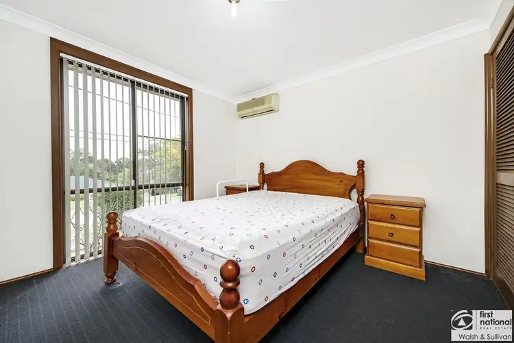 Fourth view of Homely house listing, 17 Dodson Crescent, Winston Hills NSW 2153