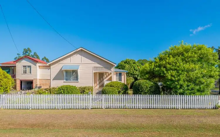 37 Clarence Street, Grafton NSW 2460