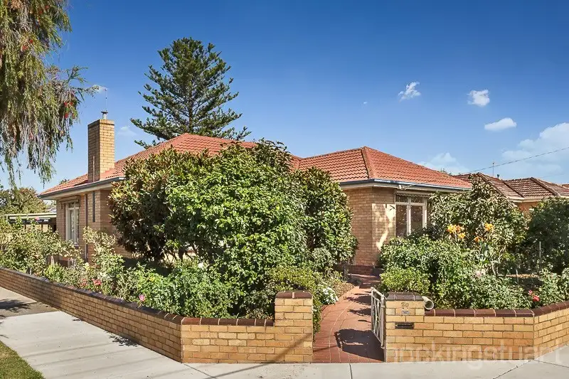 Main view of Homely house listing, 20 Normdale Road, Bentleigh East VIC 3165