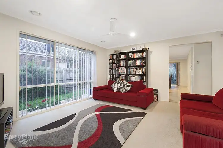 Third view of Homely house listing, 4 Kimbarra Drive, Berwick VIC 3806