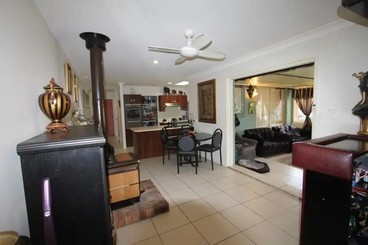 Sixth view of Homely house listing, 36 Nottingham Crescent, Chipping Norton NSW 2170