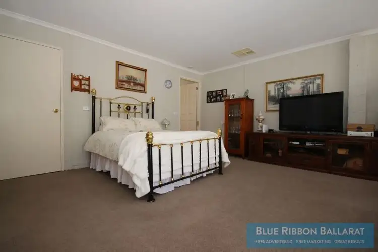 Fifth view of Homely house listing, 4746 Colac - Ballarat Road, Napoleons VIC 3352