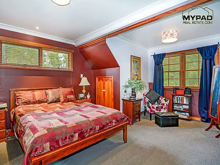 Seventh view of Homely house listing, 9-19 Quail Street, Cedar Vale QLD 4285