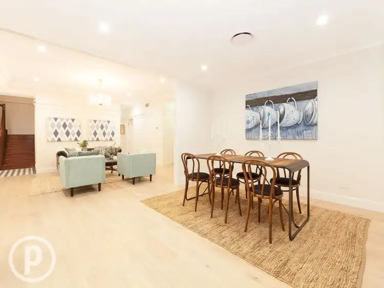 Fifth view of Homely house listing, 25 Morris Street, Wooloowin QLD 4030