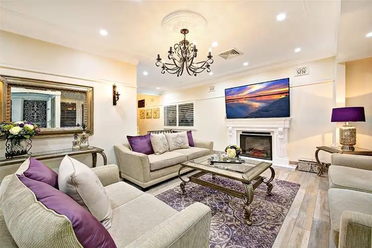 Second view of Homely house listing, 8 Hilltop Avenue, Padstow Heights NSW 2211