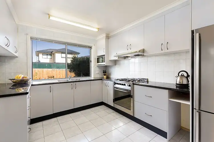 Second view of Homely house listing, 115 Outhwaite Road, Heidelberg West VIC 3081