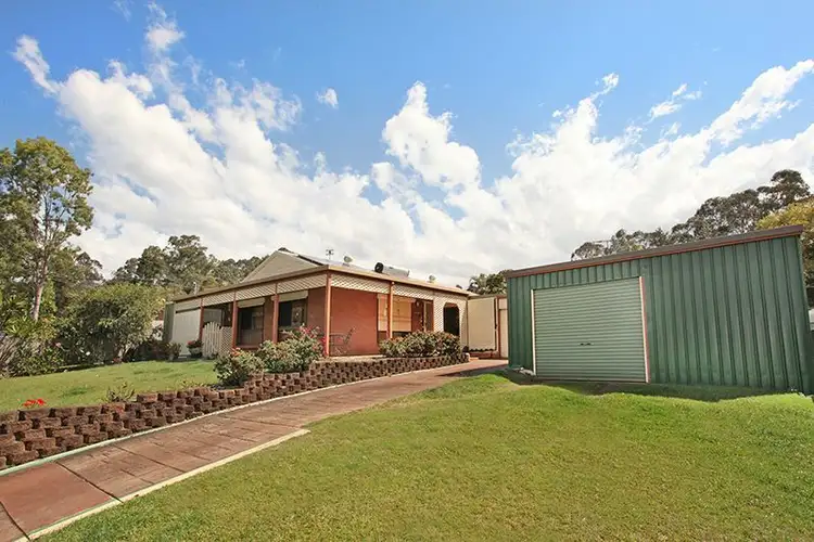36 Blaxland Road, Nambour QLD 4560