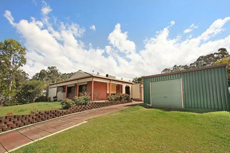 Main view of Homely house listing, 36 Blaxland Road, Nambour QLD 4560