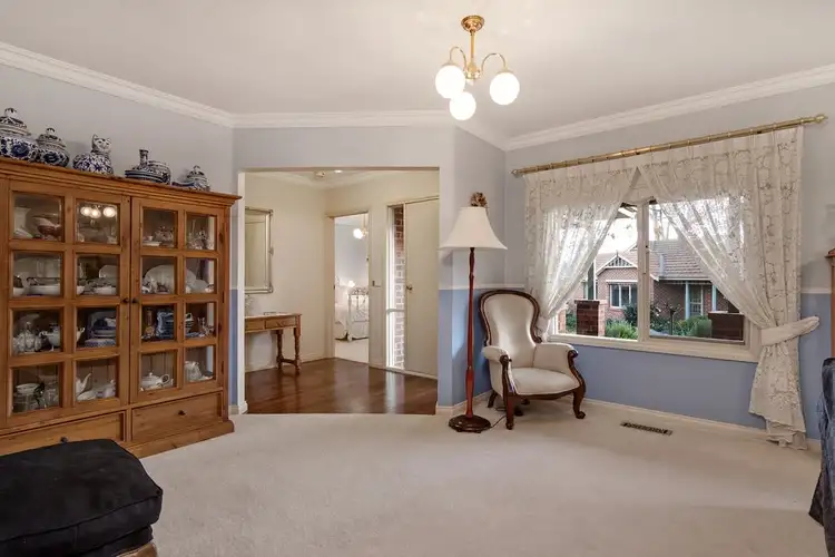 Fourth view of Homely unit listing, 6/18-20 Hull Road, Croydon VIC 3136